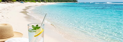 Agua De Mar